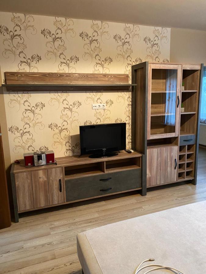 Platan Apartman ハイデゥソボスロー エクステリア 写真