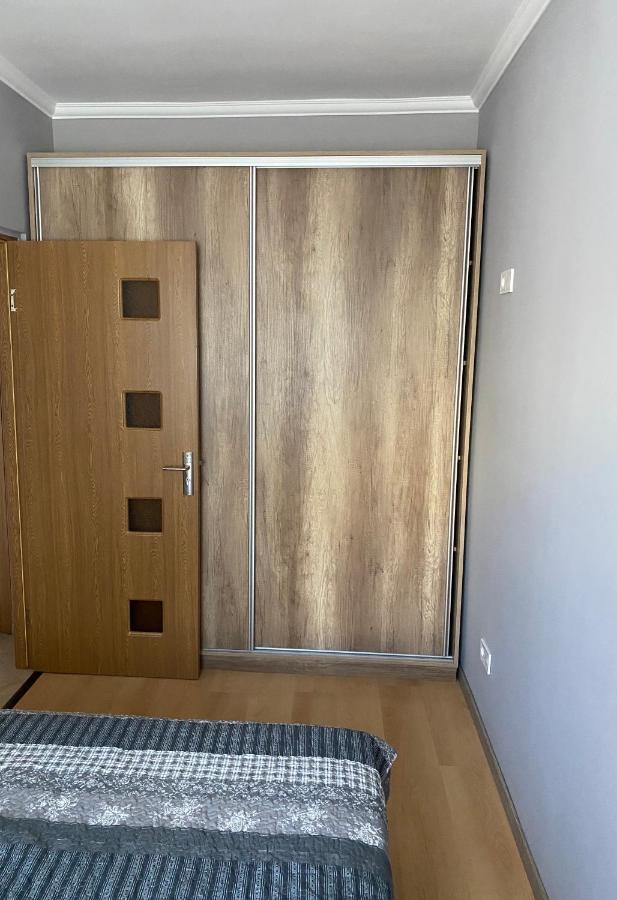 Platan Apartman ハイデゥソボスロー エクステリア 写真